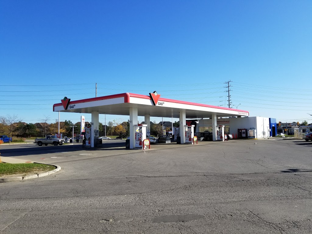 Canadian Tire Gas+ | 10021 McLaughlin Road at Bovaird, Brampton, ON L7A 2X5, Canada | Phone: (905) 840-1868