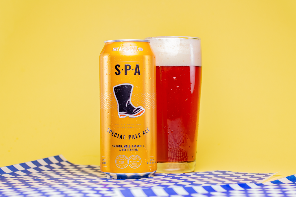 Wellington Brewery | 950 Woodlawn Rd W, Guelph, ON N1K 1G2, Canada | Phone: (519) 837-2337