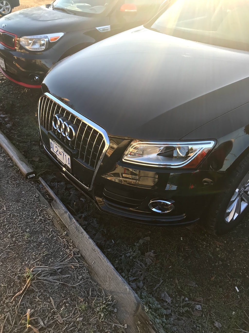 Vancouver Speed Auto Body | 101-12303 112 Ave, Surrey, BC V3V 3K2, Canada | Phone: (604) 496-6722