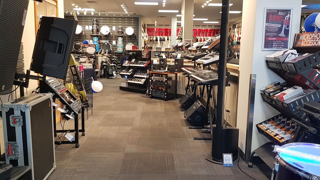 Long & McQuade Musical Instruments | 66 Hearst Way, Kanata, ON K2L 2P4, Canada | Phone: (613) 595-1035