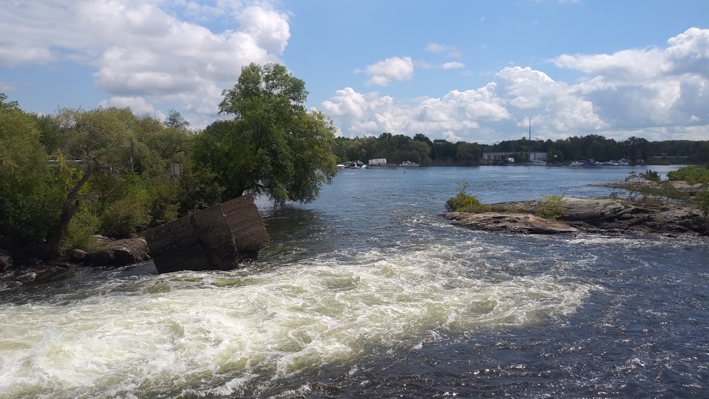 Severn Marina | 195 Port Severn Rd N, Port Severn, ON L0K 1S0, Canada | Phone: (705) 538-1996