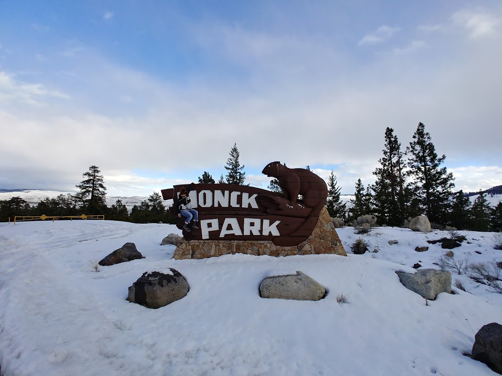 Monck Provincial Park | Quilchena, BC V0E 2R0, Canada | Phone: (250) 320-9305