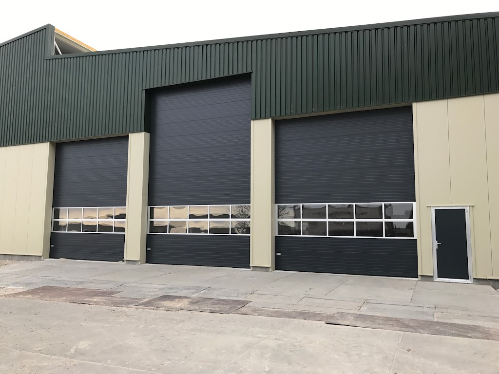 Eastern Overhead Doors Ltd | 969 Concession 12, Chesley, ON N0G 2N0, Canada | Phone: (519) 901-4151