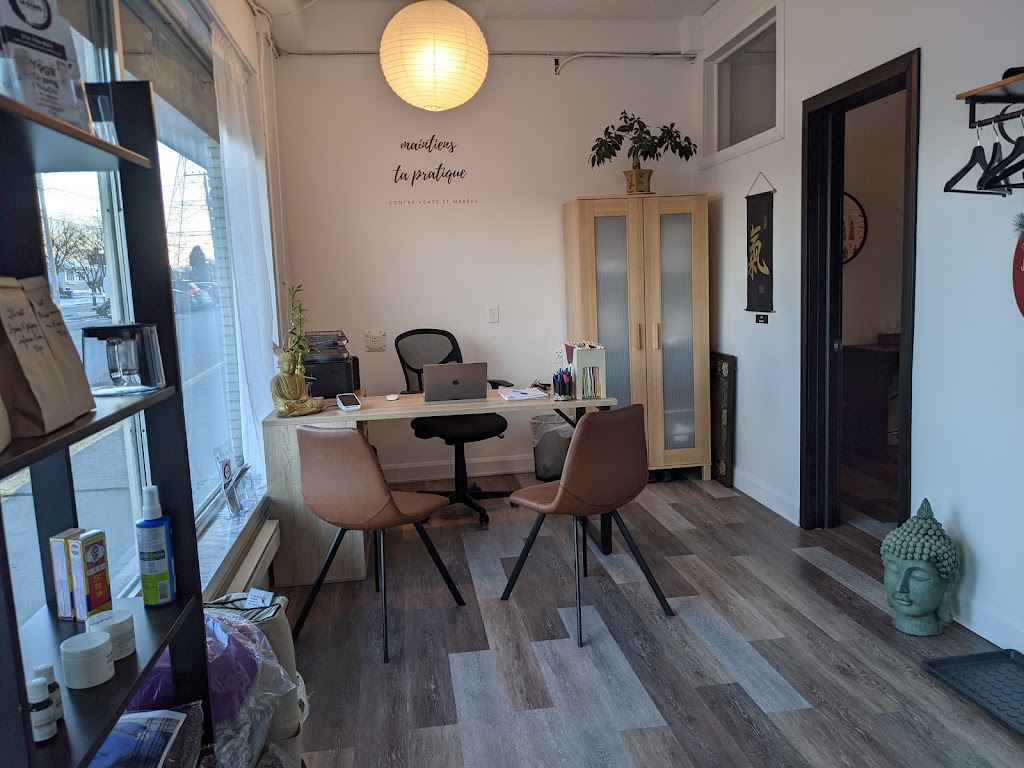 Center Qi Gong Du Québec | 1060 Rue de lUnion, Sainte-Catherine, QC J5C 1B3, Canada | Phone: (514) 794-4631