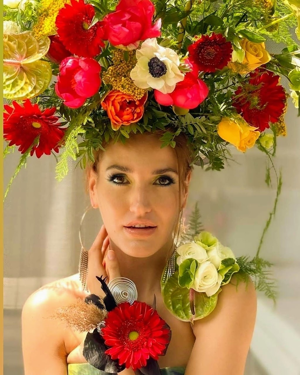 Million Flowers | 96 Burbank Dr, North York, ON M2K 1N4, Canada | Phone: (416) 358-4075