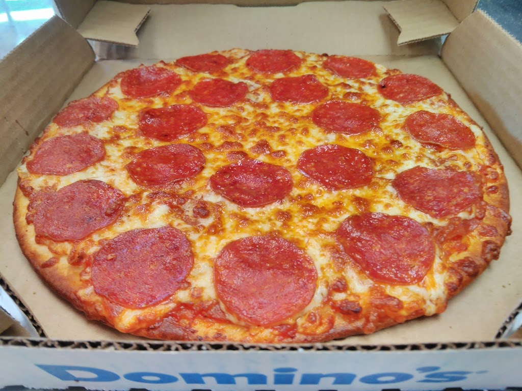 Dominos Pizza | 2050 Main St, Penticton, BC V2A 5H7, Canada | Phone: (250) 493-9200