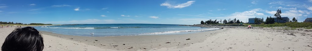 Martinique Beach Provincial Park | 193 Martinique Beach Rd, East Petpeswick, NS B0J 2L0, Canada | Phone: (902) 798-6700