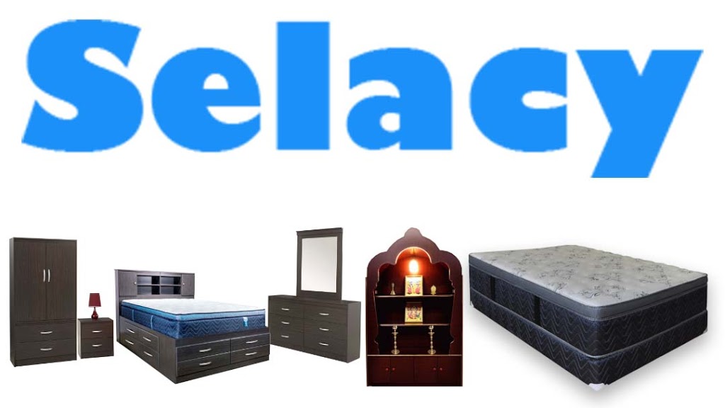Selacy Furniture & Mattress Factory Outlet | 3350 Pharmacy Ave #3, Scarborough, ON M1W 3K4, Canada | Phone: (416) 731-7044