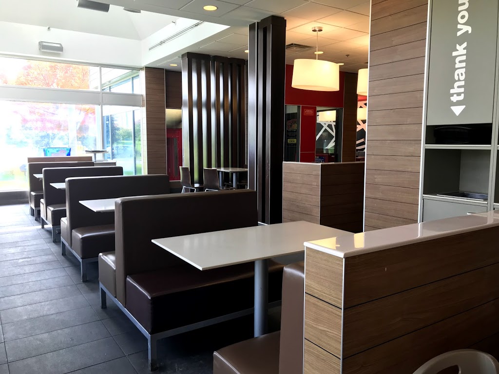 McDonalds | 7600 Kennedy Rd, Markham, ON L3R 9S5, Canada | Phone: (905) 940-9970