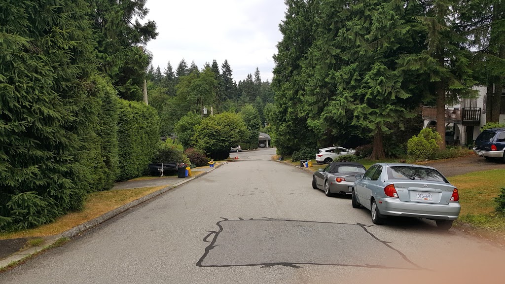 Hunter Park | North Vancouver, BC V7K 2X4, Canada | Phone: (604) 990-3800