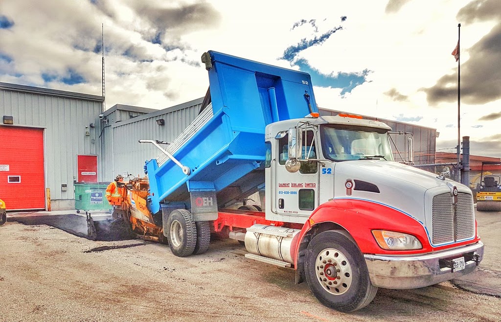 Laurent Leblanc Ltd | 3000 Navan Rd, Orléans, ON K1C 7G4, Canada | Phone: (613) 830-0066