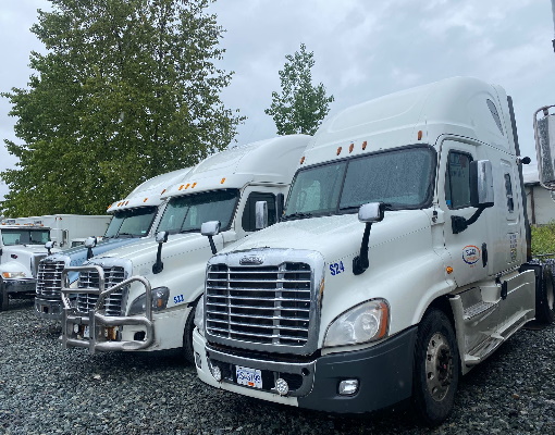 SiratTruckingLtd | 9080 142a St, Surrey, BC V3V 7X9, Canada | Phone: (604) 761-4276