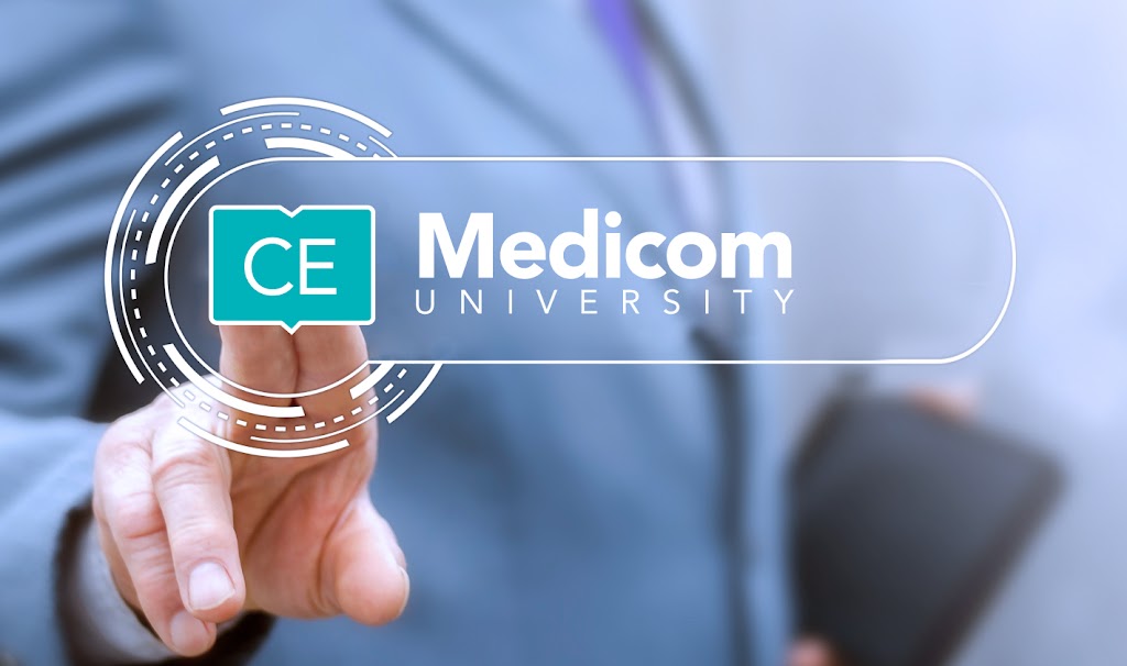 AMD Medicom Inc. | 2555 Chem. de lAviation, Pointe-Claire, QC H9P 2Z2, Canada | Phone: (514) 636-6262