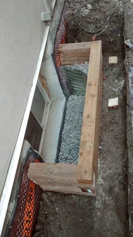 Dry Space Waterproofing | 55 Osborne Family Way, Newmarket, ON L3X 3B4, Canada | Phone: (647) 671-5088