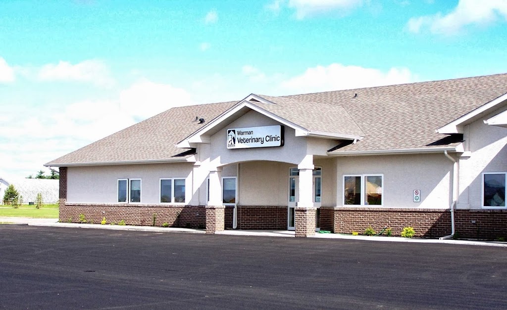 Warman Veterinary Clinic | 100A Crystal Springs Dr, Warman, SK S0K 0A1, Canada | Phone: (306) 933-3235