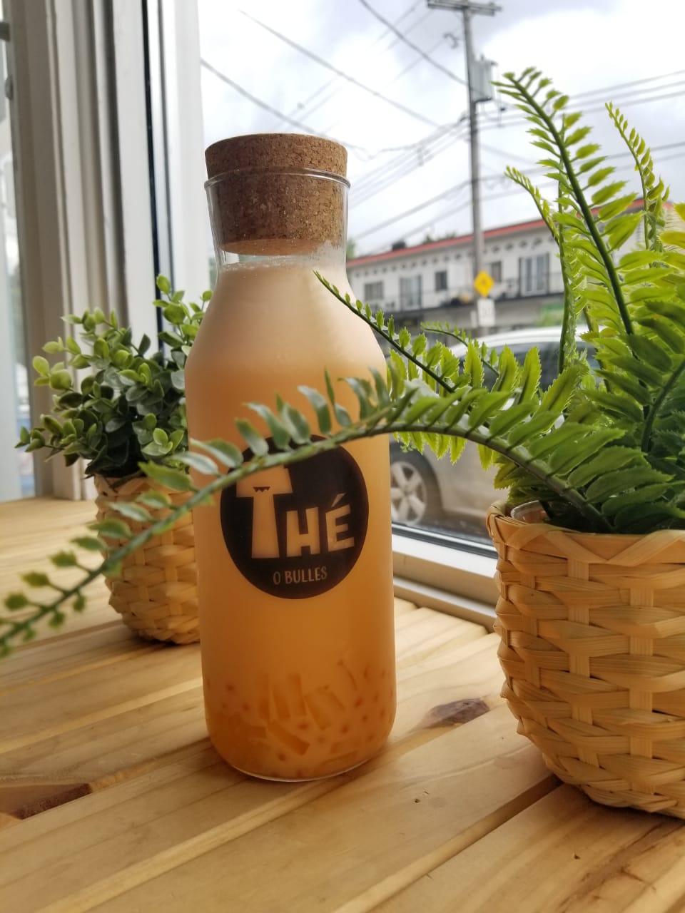 The o Bulles | 3490 Rue Fleury E, Montréal-Nord, QC H1H 2R9, Canada | Phone: (438) 476-5828