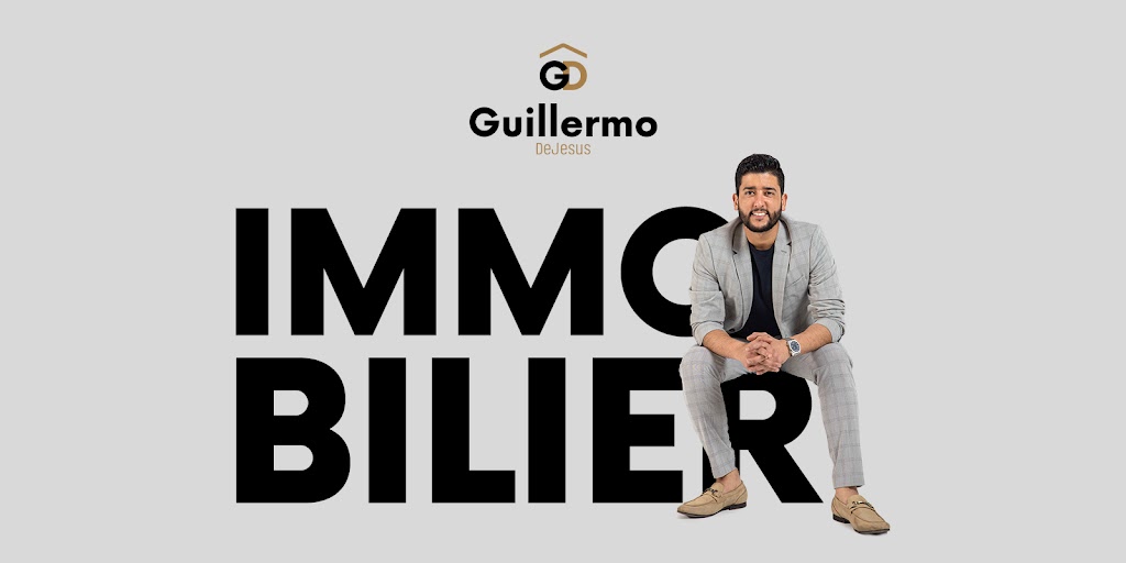 Guillermo De Jesus, Courtier Immobilier | 170 Rue Serge-Pepin, Beloeil, QC J3G 3E7, Canada | Phone: (514) 458-3378
