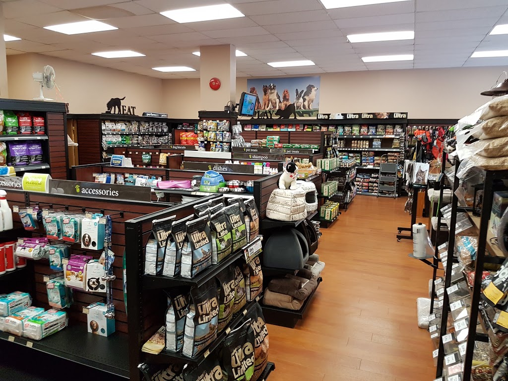 Bosleys by Pet Valu | 2353 Bevan Ave #4, Sidney, BC V8L 4M9, Canada | Phone: (250) 656-6977