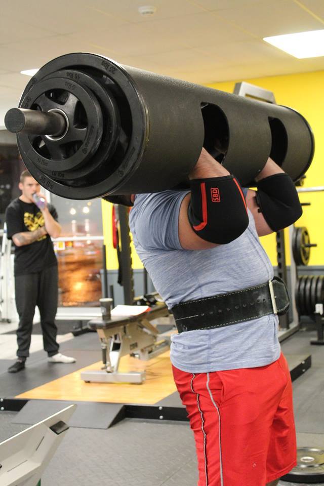 Force performance gym | 4822 Boulevard Guillaume-Couture, Lévis, QC G6W 5N6, Canada | Phone: (418) 327-8777