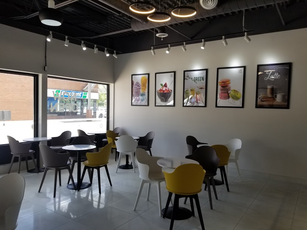 Palgong Tea | 330 Steeles Ave W Unit A4, Thornhill, ON L4J 6W9, Canada | Phone: (833) 780-8080