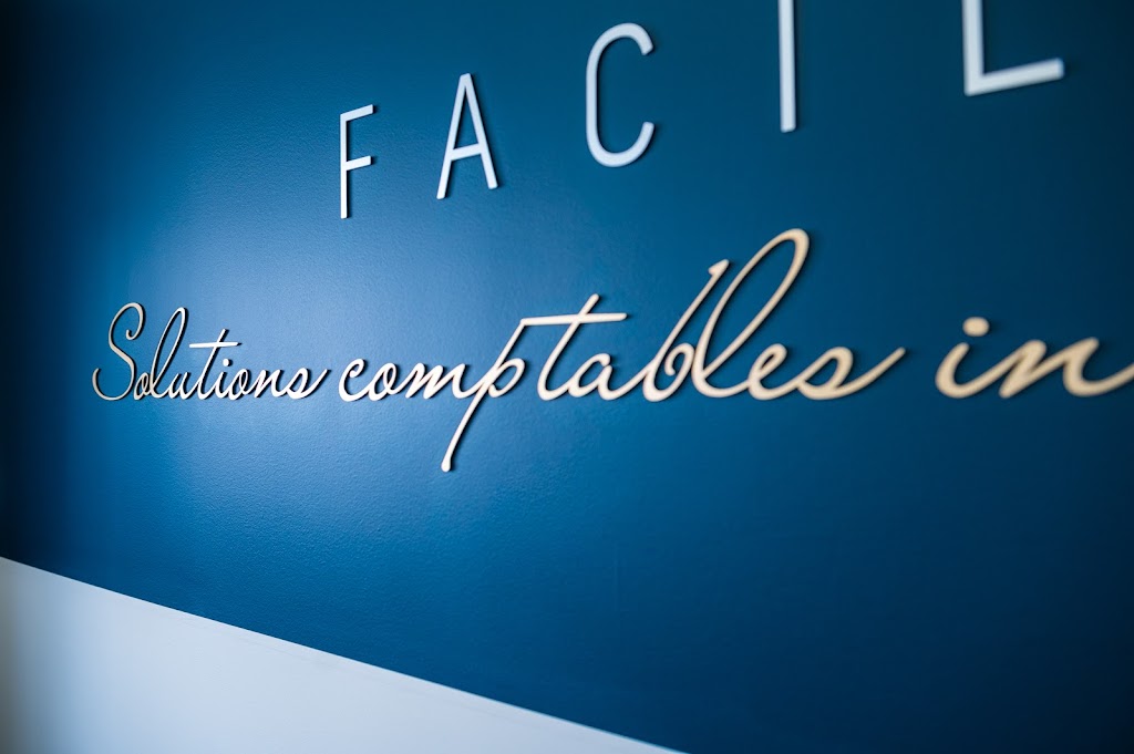 Facili-T Solutions Comptables inc. | 1581, de la, Rue de la Mingan, Repentigny, QC J5Y 0B7, Canada | Phone: (450) 312-0151