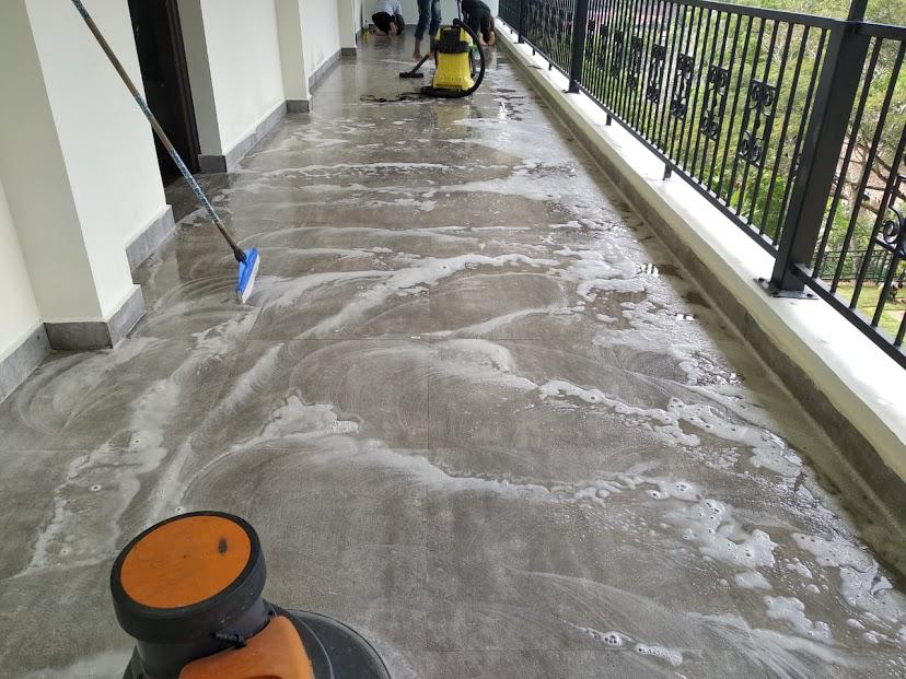 The Great cleaning Building and post construction | 9876 134 St, Surrey, BC V3T 4B1, Canada | Phone: (778) 723-3887