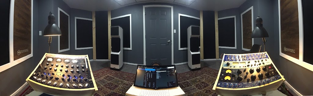 Transparent Mastering | 165 Balsam Ave N, Hamilton, ON L8L 2Y4, Canada | Phone: (289) 922-8933