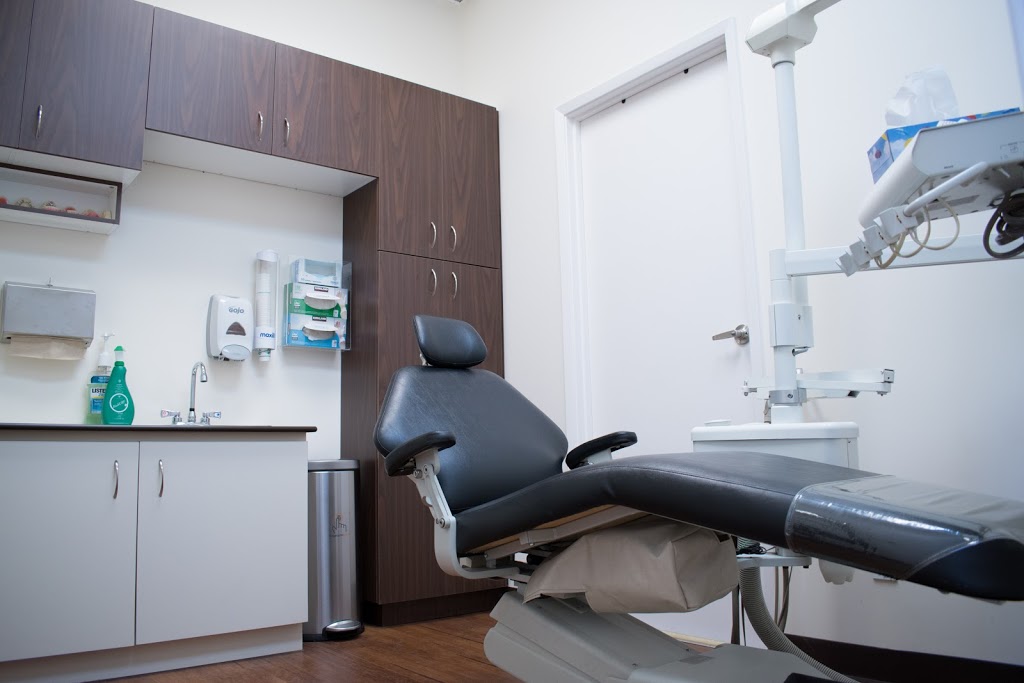 PADUA DENTAL ARTS Denture Clinic & Dental Laboratory - Whitby | 1121 Dundas St E, Whitby, ON L1N 2K4, Canada | Phone: (905) 493-9004