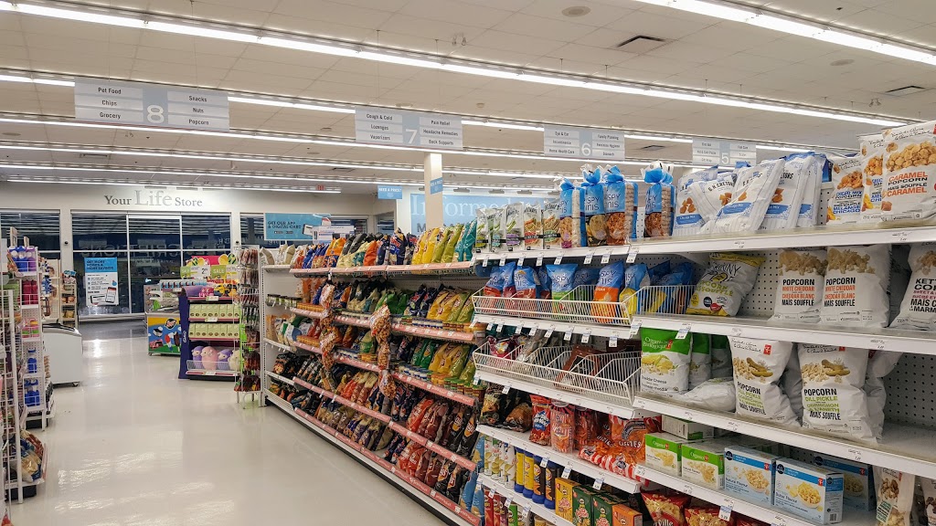 Shoppers Drug Mart | 603 Fanshawe Park Rd W, London, ON N6G 5B3, Canada | Phone: (519) 657-9973