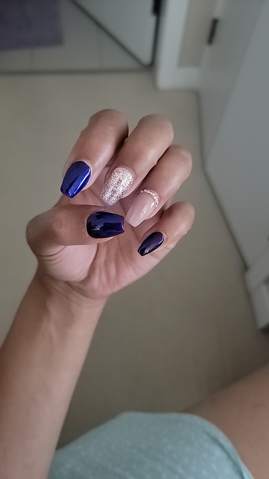 Adorable Nails Spa | 6820 188 St #111, Surrey, BC V4N 3G6, Canada | Phone: (604) 372-4555