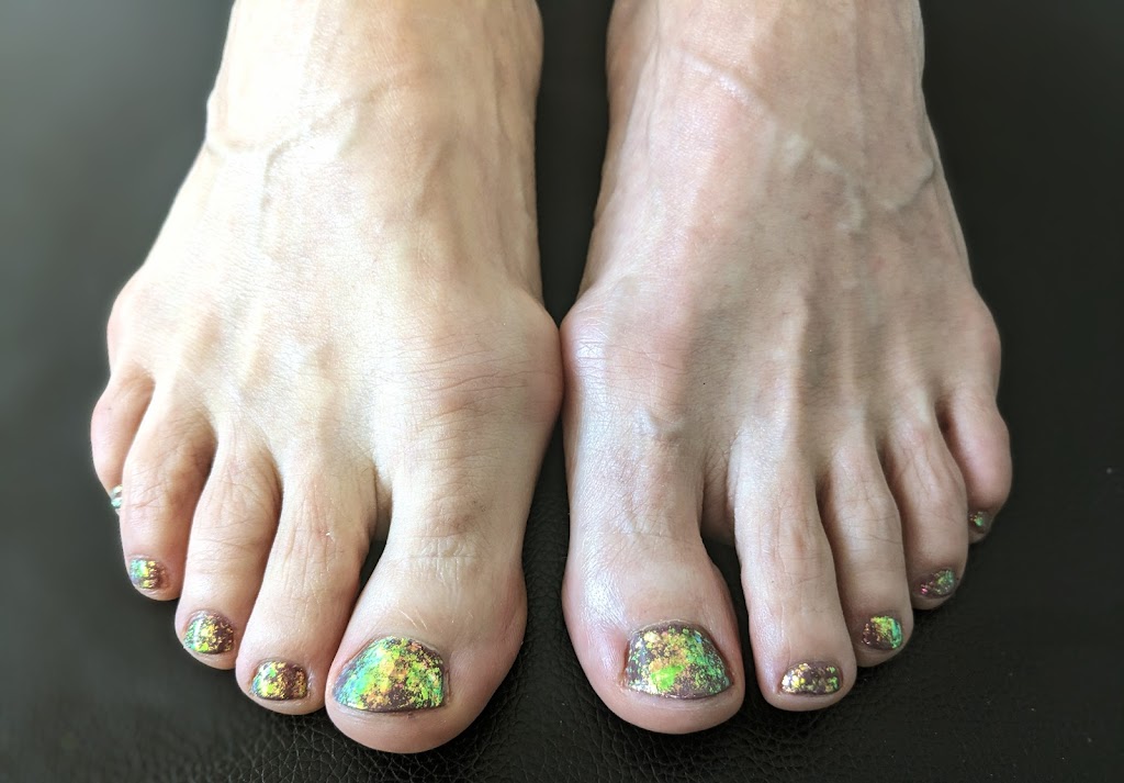 The Darling Shack Nail Studio | 5728 Vermillion St, Edgewater, BC V0A 1E0, Canada | Phone: (604) 399-8882