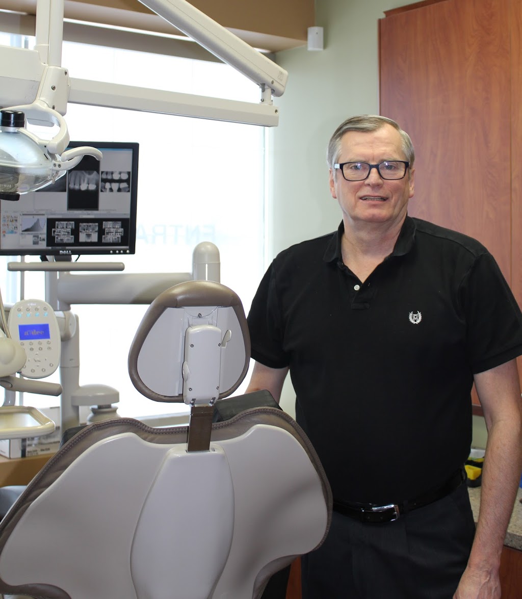 Urban Oasis Dental Studio | 2577 Bridlecrest Way SW #100, Calgary, AB T2Y 5J4, Canada | Phone: (403) 873-1170