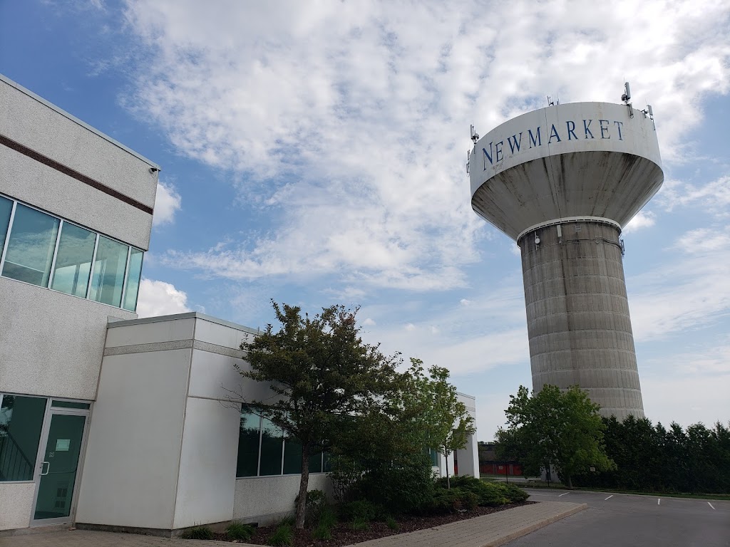 Celestica 213 Harry Walker Pkwy S,