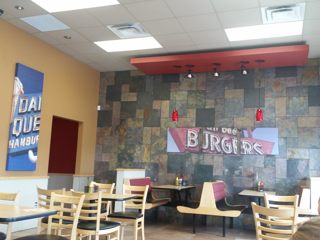 Dairy Queen Grill & Chill | 3767 Spratt Rd Unit 1, Ottawa, ON K1V 2P3, Canada | Phone: (613) 822-3002