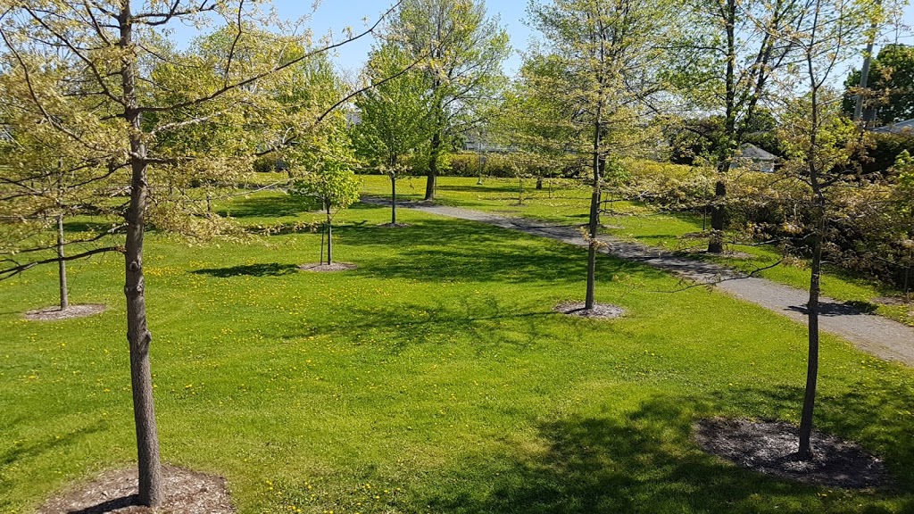 Parc Ringuet | 1650 Rue C.-H.-Grignon, Sainte-Julie, QC J3E 1P3, Canada | Phone: (450) 922-7111