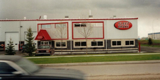 Fleet Brake Parts & Service Ltd. | 7707 54th St SE, Calgary, AB T2C 4R7, Canada | Phone: (403) 279-8661
