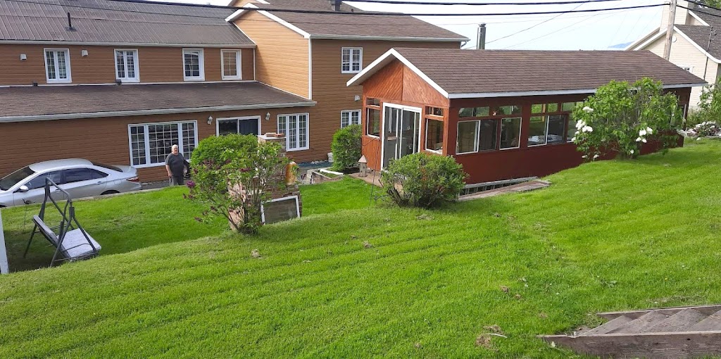 Gîte Cap à lAigle | 1265 Bd Malcolm-Fraser, La Malbaie, QC G5A 2N1, Canada | Phone: (418) 665-9856