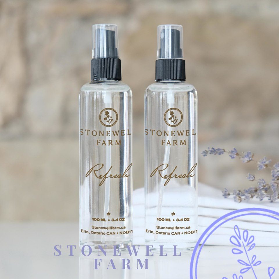 Stonewell Lavender Farm | 9762 Wellington Rd 42, Erin, ON N0B 1T0, Canada | Phone: (905) 757-8781