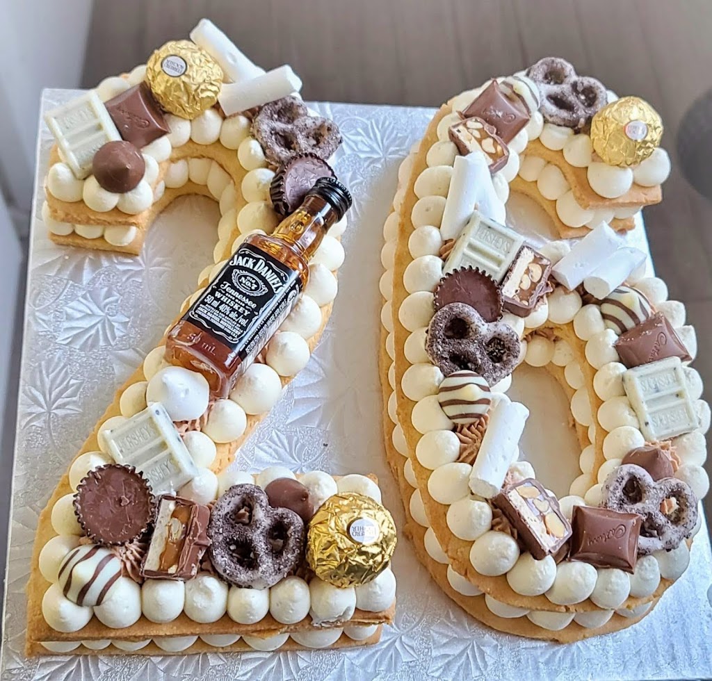 Chocobake | 1 Sidney Shoham Pl, Côte Saint-Luc, QC H4W 0B9, Canada | Phone: (514) 677-9260