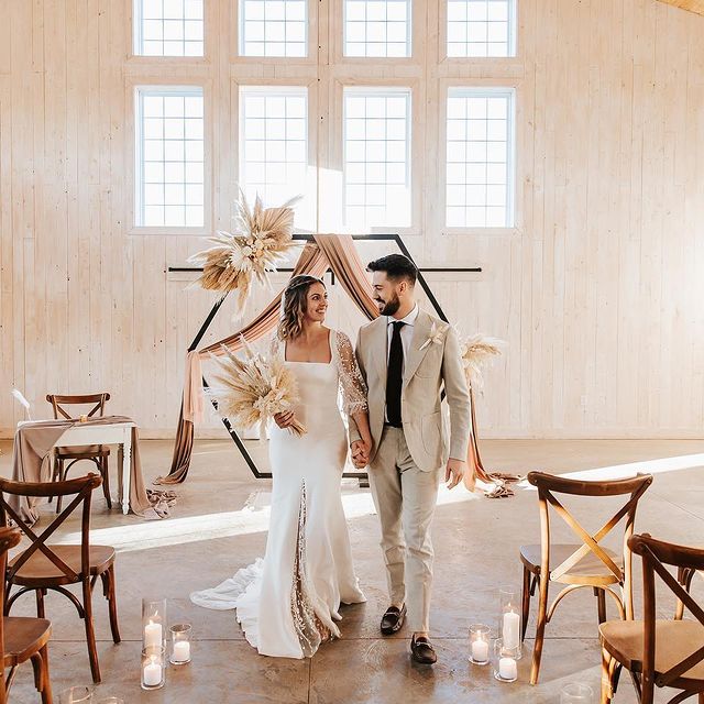 The Grand Ivory Event Space | 2814 NB-490, Moncton, NB E1G 3J6, Canada | Phone: (506) 863-9000