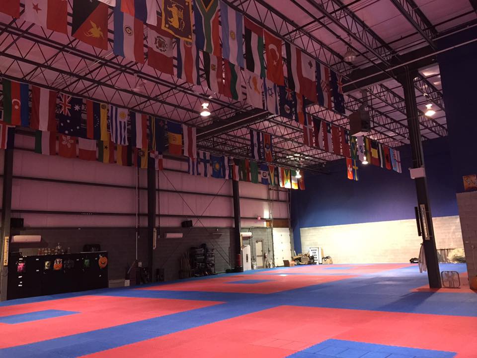 Black Belt World Burlington | 5040 Mainway #3, Burlington, ON L7L 7G5, Canada | Phone: (905) 631-5437