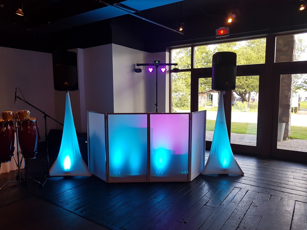 DJ MARIAGE | DISCO MOBILE | Son-DJ Animation | 3492 Rue Aubin, Longueuil, QC J4M 2W8, Canada | Phone: (514) 652-2931