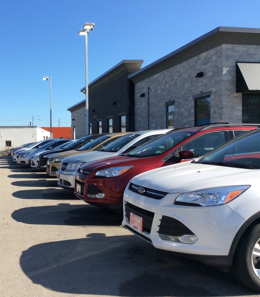 Ezee Credit Auto Leasing & Sales | 627 Hespeler Rd, Cambridge, ON N1R 6J3, Canada | Phone: (519) 620-9900
