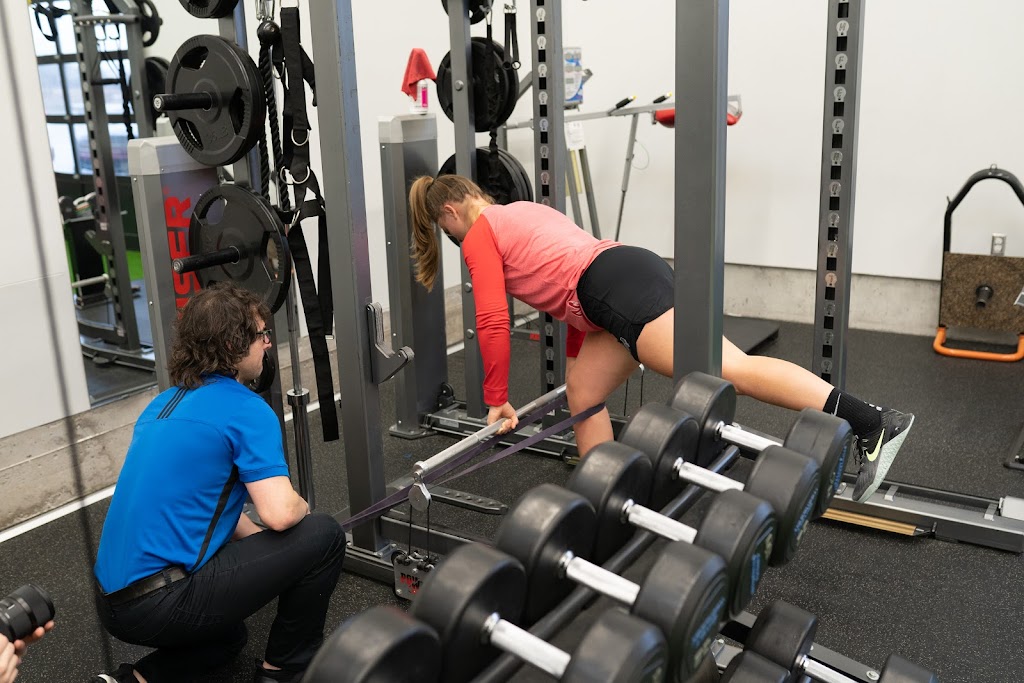 Movement Performance Centre Inc. | 785 Sir John A. Macdonald Boulevard #7G Kingston ON CA K7L 1H3, 785 Sir John A. MacDonald Blvd, Kingston, ON K7L 1H3, Canada | Phone: (613) 542-3222
