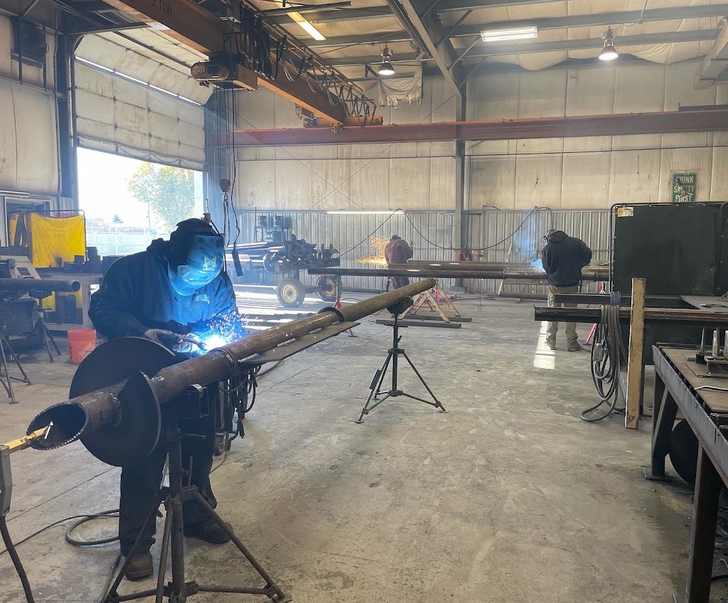 Shortek Systems Inc. | 4713 48 St, Redwater, AB T0A 2W0, Canada | Phone: (780) 220-7600