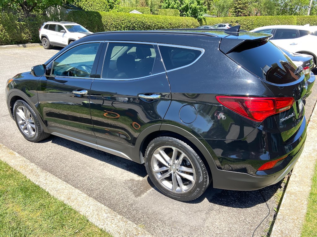PUR Esthétique Auto-Mobile | 203 Rue Amanda, Saint-Rémi, QC J0L 2L0, Canada | Phone: (514) 827-7870