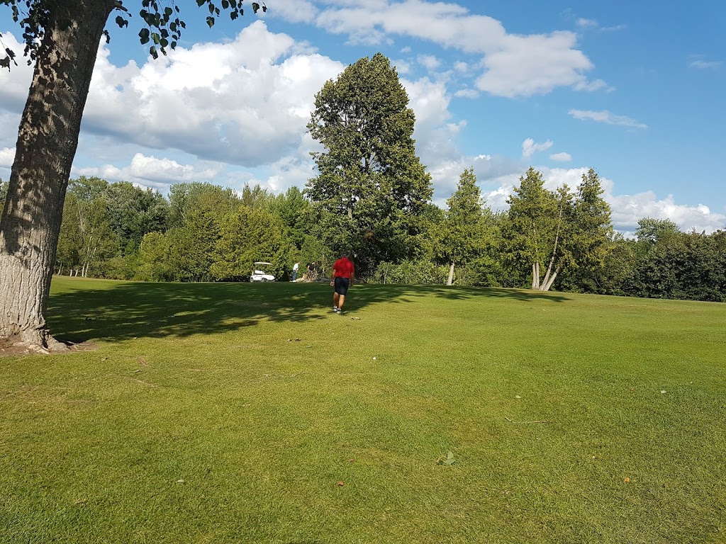 Byrnell Golf Club in Kawartha Lakes | 192 Kawartha Lakes County Rd 8, Fenelon Falls, ON K0M 1N0, Canada | Phone: (705) 887-2935