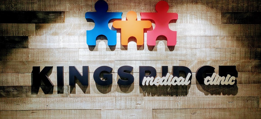 Kingsridge Medical Clinic | 225 Carleton Dr Suite 101, St. Albert, AB T8N 4J9, Canada | Phone: (780) 569-5455