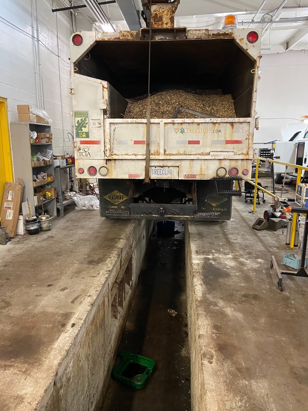 Systematic Mechanical Services | 21 Bertram Industrial Pkwy, Springwater, ON L9X 1L1, Canada | Phone: (705) 733-3035
