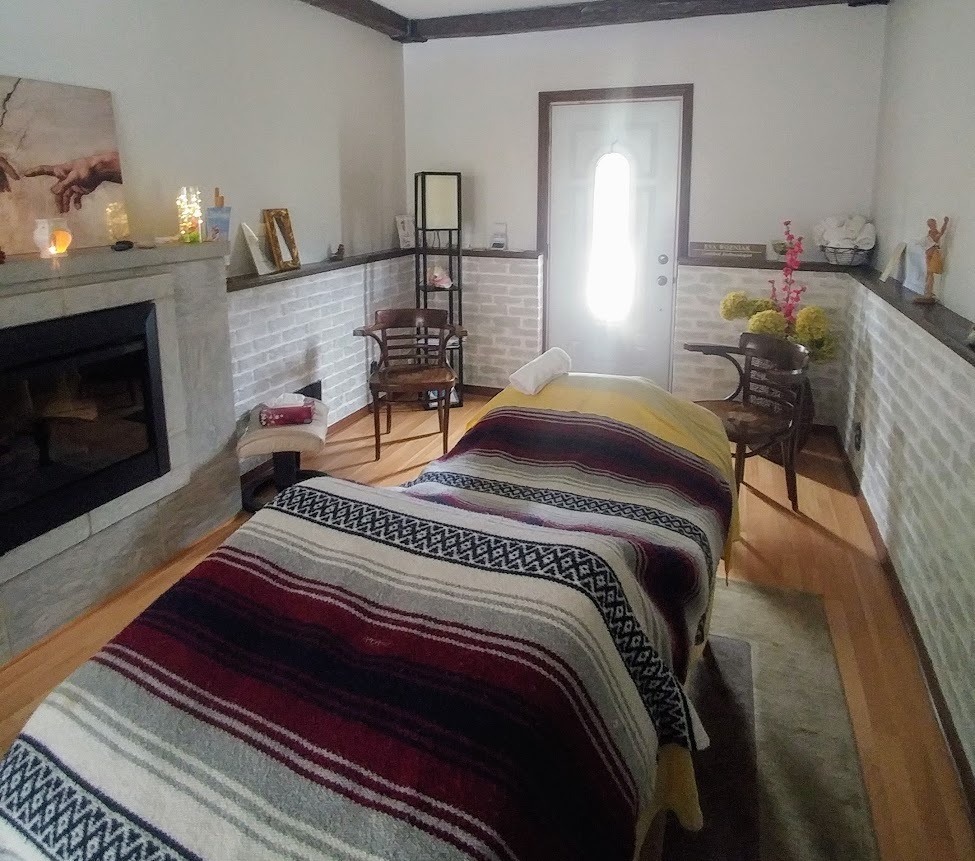 Holistic Reflexology by Ewa | 14 Edmunds Crescent, London, ON N5Z 4J2, Canada | Phone: (519) 777-0899